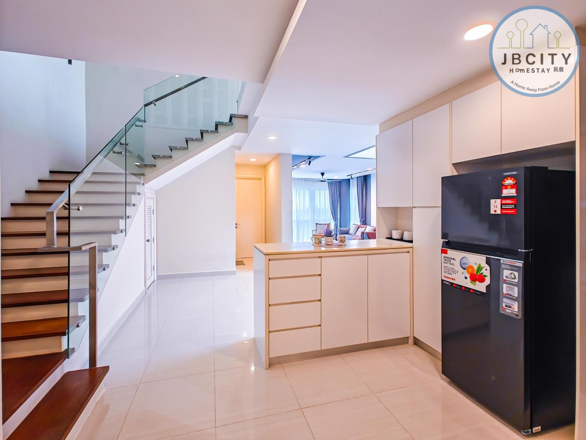 Medini Signature Suites By Rr Jbcity Nusajaya  Exteriör bild